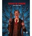 BODAS DE SANGRE