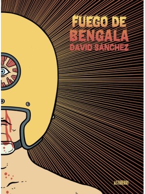 FUEGO DE BENGALA