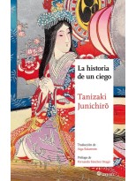 HISTORIA DE UN CIEGO (NE)