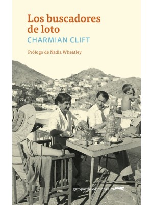 BUSCADORES DE LOTO, LOS