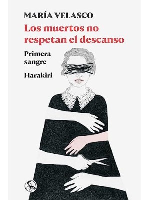 MUERTOS NO RESPETAN EL DESCANSO, LOS