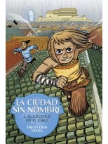 CIUDAD SIN NOMBRE 1 EL AGUJERO EN EL CIELO