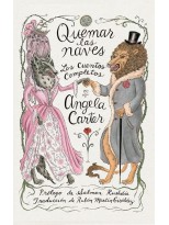 QUEMAR LAS NAVES (NUEVA EDICIÓN)