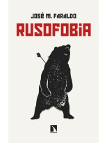 RUSOFOBIA