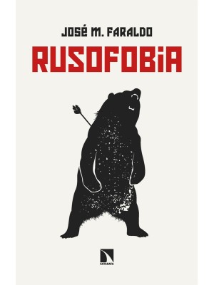RUSOFOBIA