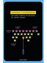 VAMPIROS Y ALIENÍGENAS