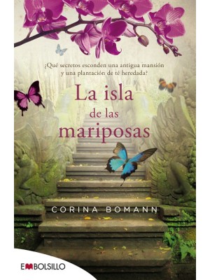 ISLA DE LAS MARIPOSAS, LA