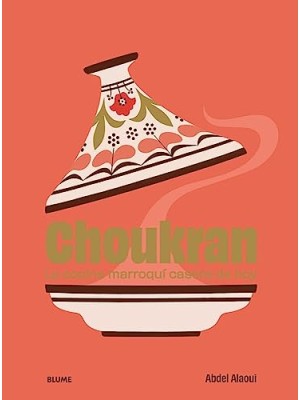 CHOUKRAN
