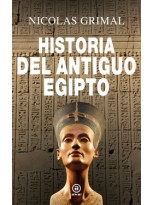 HISTORIA DEL ANTIGUO EGIPTO