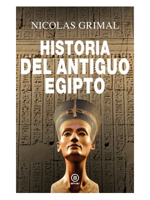 HISTORIA DEL ANTIGUO EGIPTO