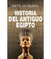 HISTORIA DEL ANTIGUO EGIPTO