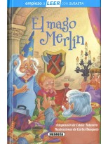 MAGO MERLÍN, EL
