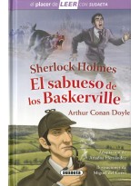 SHERLOCK HOLMES. EL SABUESO DE LOS BASKERVILLE
