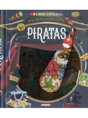 PIRATAS