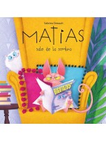 MATÍAS SALE DE LA LA SOMBRA