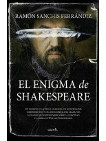 ENIGMA DE SHAKESPEARE, EL