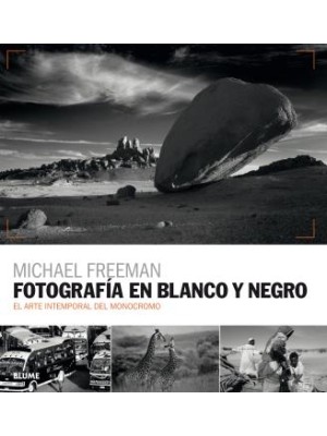 FOTOGRAFIA EN BLANCO Y NEGRO