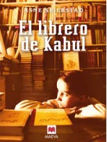 LIBRERO DE KABUL