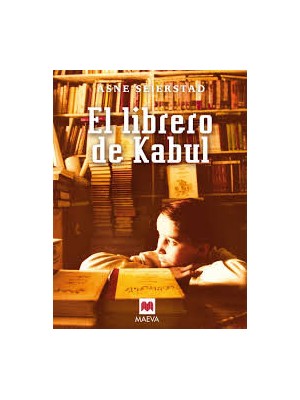 LIBRERO DE KABUL