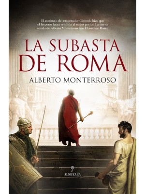 SUBASTA DE ROMA, LA
