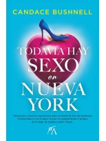 TODAVÍA HAY SEXO EN NUEVA YORK
