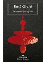 VIOLENCIA Y LO SAGRADO, LA