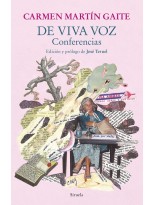DE VIVA VOZ