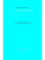MAPAS TRANSPARENTES, LOS