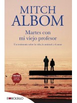 MARTES CON MI VIEJO PROFESOR