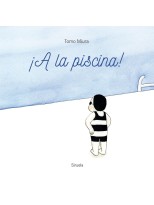 A LA PISCINA!