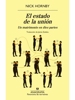 ESTADO DE LA UNIÓN, EL