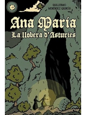 ANA MARIA LA LLOBERA D'ASTURIES