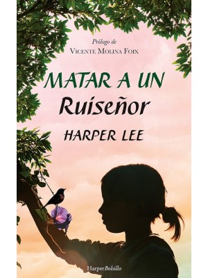 MATAR A UN RUISEÑOR