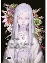 HINATSUGI, EL PUEBLO DE LAS MUÑECAS