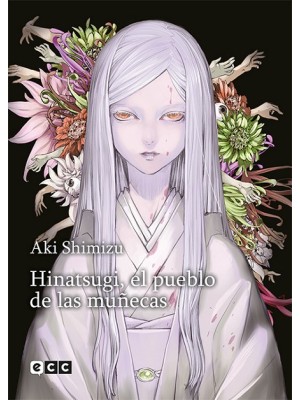 HINATSUGI, EL PUEBLO DE LAS MUÑECAS