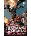 BATMAN: ALEGRÍA