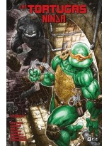 TORTUGAS NINJA VOL. 15