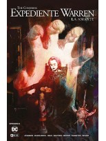 EXPEDIENTE WARREN: LA AMANTE NÚM. 2 DE 5