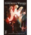 EXPEDIENTE WARREN: LA AMANTE NÚM. 2 DE 5