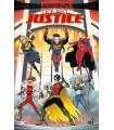 CRISIS OSCURA: YOUNG JUSTICE