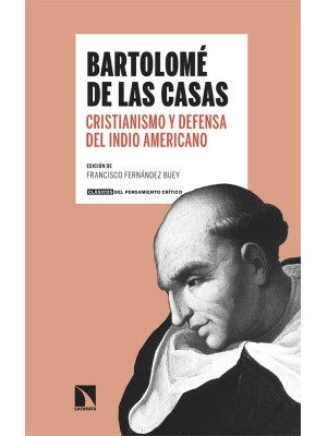 CRISTIANISMO Y DEFENSA DEL INDIO AMERICANO