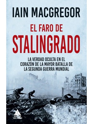 FARO DE STALINGRADO, EL