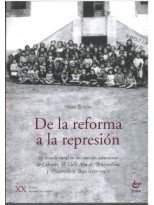 REFORMA DE LA REPRESIÓN, LA