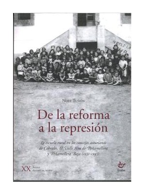 REFORMA DE LA REPRESIÓN, LA