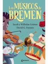 MÚSICOS DE BREMEN, LOS