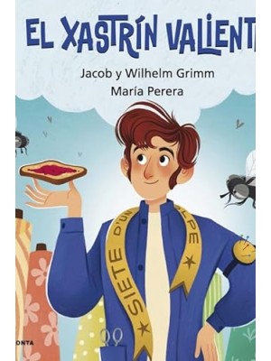 XASTRÍN VALIENTE, EL