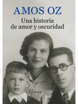 UNA HISTORIA DE AMOR Y OSCURIDAD