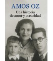 UNA HISTORIA DE AMOR Y OSCURIDAD