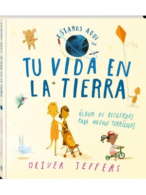 TU VIDA EN LA TIERRA