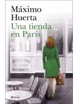 TIENDA EN PARÍS, UNA